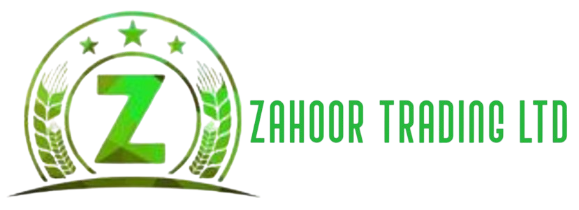 Zahoor Trading Ltd
