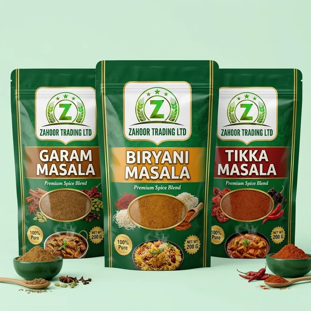 Masala