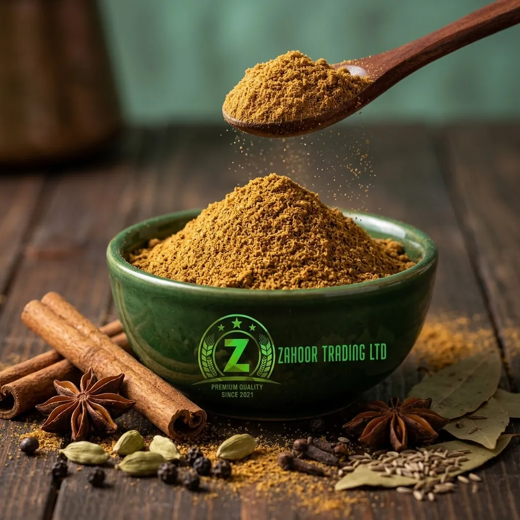 Masala